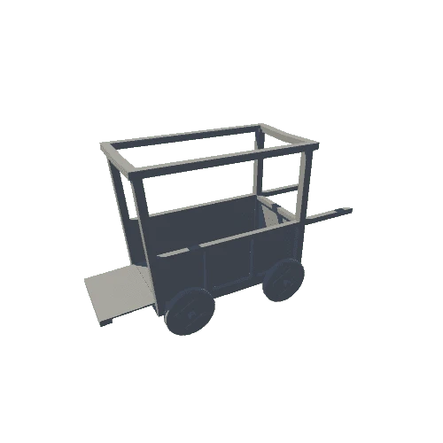 small cart